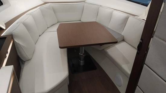 Jeanneau Cap Camarat 12.5 WA nuevo en venta