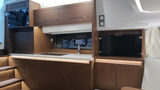 Jeanneau Cap Camarat 12.5 WA nuevo en venta