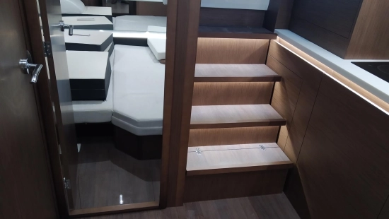 Jeanneau Cap Camarat 12.5 WA nuevo en venta