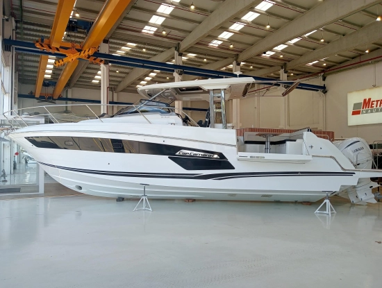 Jeanneau Cap Camarat 12.5 WA nuevo en venta