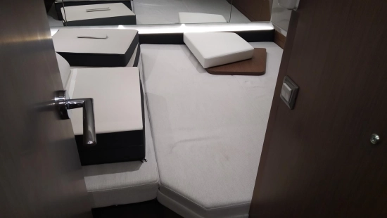 Jeanneau Cap Camarat 12.5 WA nuevo en venta