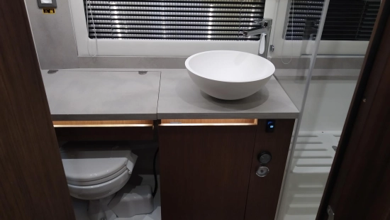 Jeanneau Cap Camarat 12.5 WA nuevo en venta