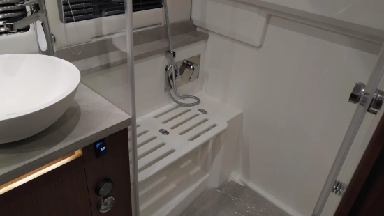 Jeanneau Cap Camarat 12.5 WA nuevo en venta