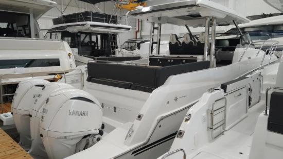 Jeanneau Cap Camarat 12.5 WA nuevo en venta