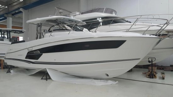 Jeanneau Cap Camarat 12.5 WA nuevo en venta