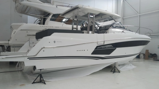 Jeanneau Cap Camarat 12.5 WA nuevo en venta