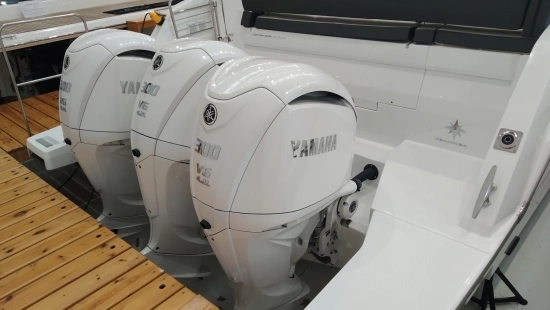 Jeanneau Cap Camarat 12.5 WA nuevo en venta