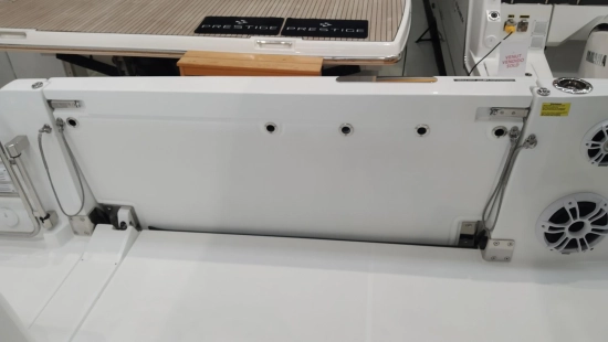 Jeanneau Cap Camarat 12.5 WA nuevo en venta