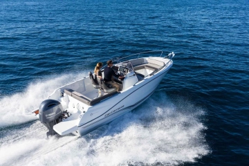 Jeanneau Cap Camarat 6.5 CC SERIE 3 nuova in vendita