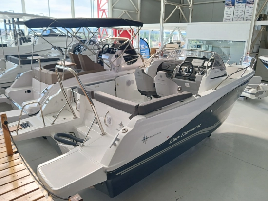 Jeanneau Cap Camarat 6.5 SERIE 3 WA novos à venda