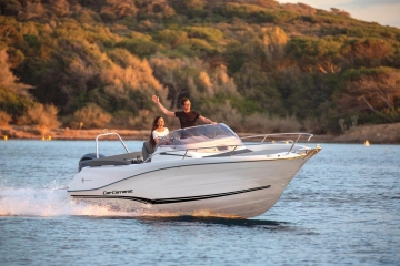 Jeanneau Cap Camarat 6.5 SERIE 3 WA nuova in vendita