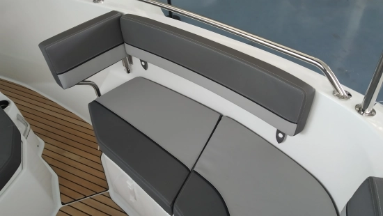 Jeanneau Cap Camarat 7.5 CC SERIE 3 novos à venda