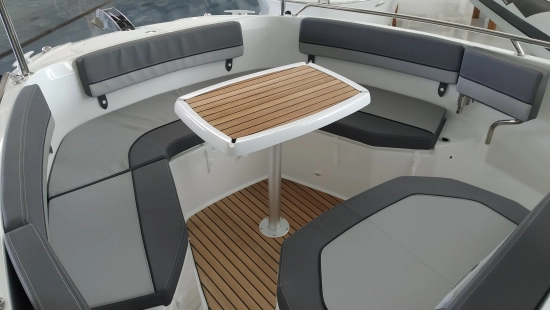 Jeanneau Cap Camarat 7.5 CC SERIE 3 novos à venda