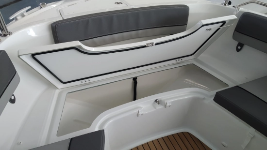 Jeanneau Cap Camarat 7.5 CC SERIE 3 novos à venda