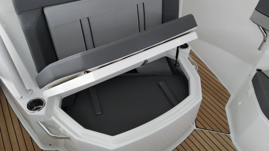 Jeanneau Cap Camarat 7.5 CC SERIE 3 novos à venda