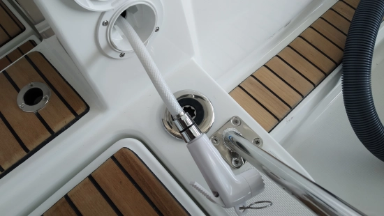 Jeanneau Cap Camarat 7.5 CC SERIE 3 novos à venda