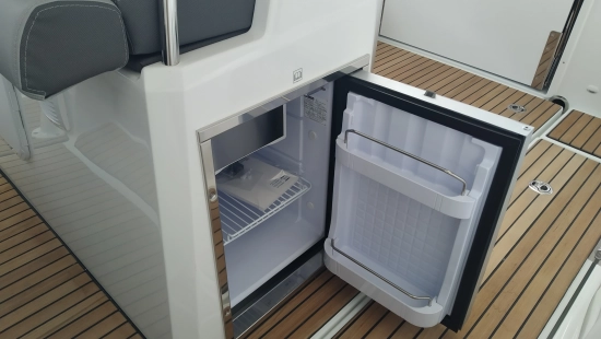 Jeanneau Cap Camarat 7.5 CC SERIE 3 novos à venda