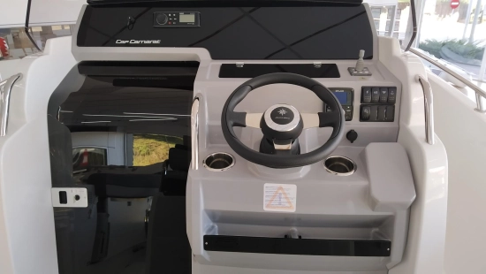 Jeanneau Cap Camarat 7.5 CC SERIE 3 nuova in vendita