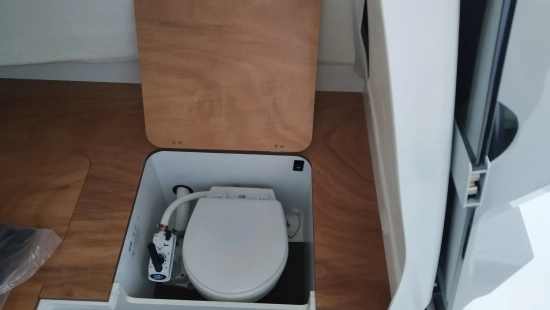 Jeanneau Cap Camarat 7.5 CC SERIE 3 nuova in vendita
