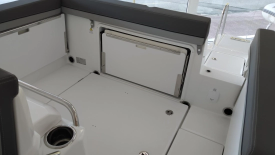 Jeanneau Cap Camarat 7.5 CC SERIE 3 nuova in vendita