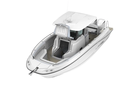 Jeanneau Cap Camarat 9.0 CC SERIE 2 nuova in vendita