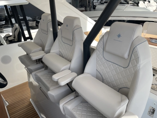 Jeanneau DB 37 IB nuevo en venta