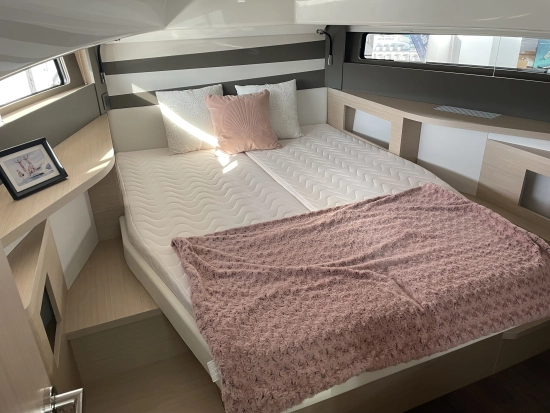 Jeanneau DB 37 IB nuevo en venta