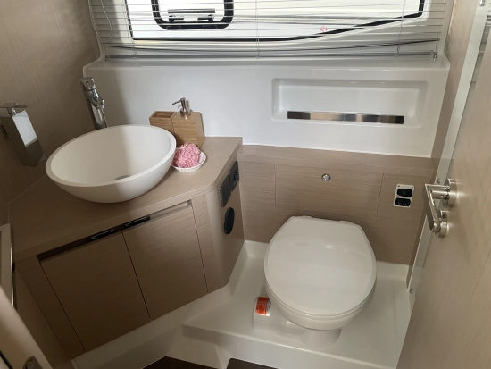 Jeanneau DB 37 IB nuevo en venta