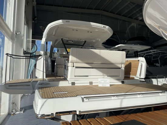 Jeanneau DB 37 IB nuevo en venta