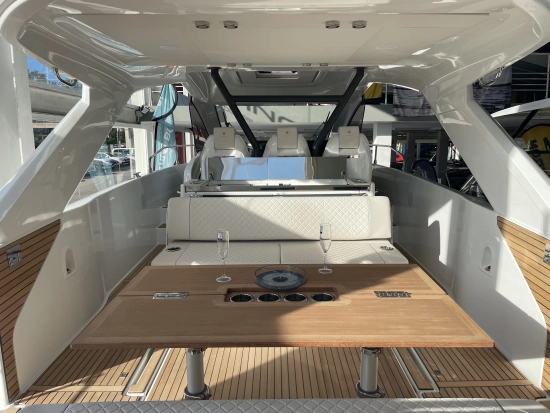 Jeanneau DB 37 IB nuevo en venta