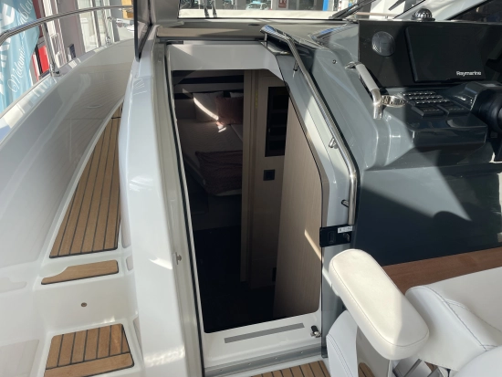 Jeanneau DB 37 IB nuevo en venta
