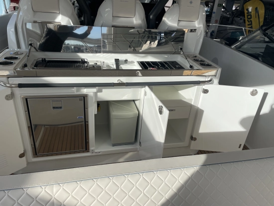 Jeanneau DB 37 IB nuevo en venta