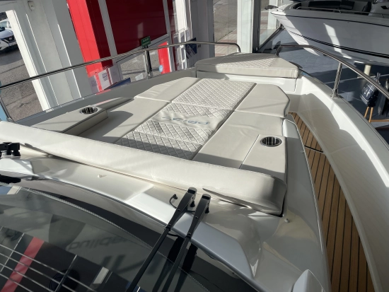 Jeanneau DB 37 IB nuevo en venta