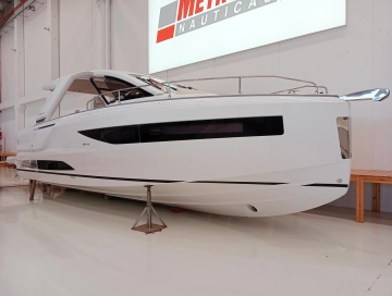 Jeanneau DB 37 IB nuevo en venta