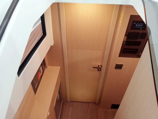 Jeanneau DB 37 IB novos à venda