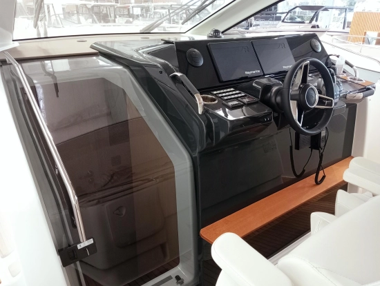 Jeanneau DB 37 IB novos à venda