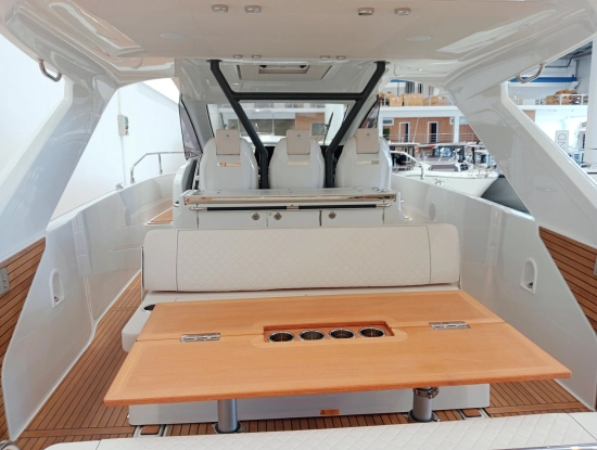 Jeanneau DB 37 IB novos à venda
