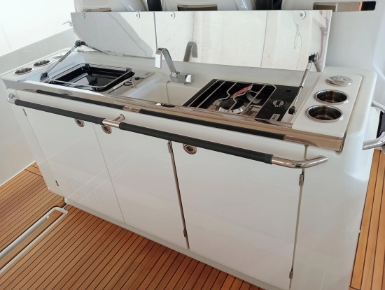 Jeanneau DB 37 IB novos à venda