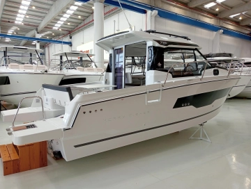 Jeanneau Merry Fisher 795 SERIE 2 nuevo en venta