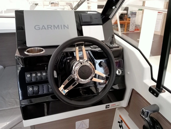Jeanneau Merry Fisher 795 SERIE 2 novos à venda