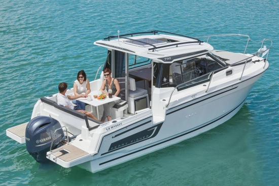 Jeanneau Merry Fisher 795 SERIE 2 novos à venda