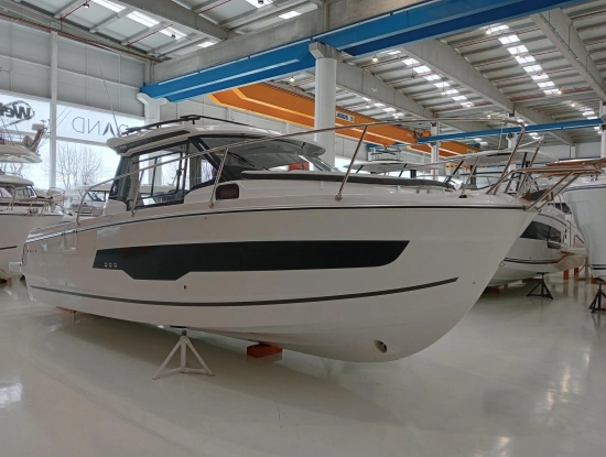 Jeanneau Merry Fisher 795 SERIE 2 novos à venda