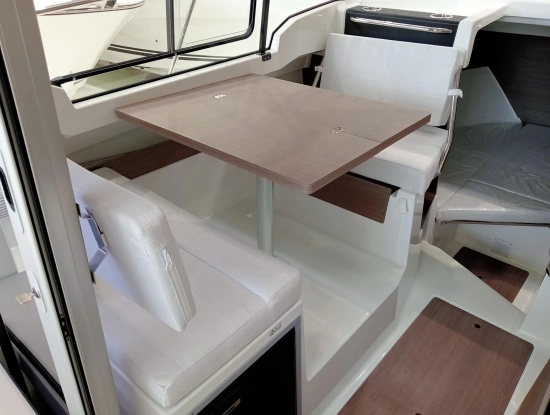 Jeanneau Merry Fisher 795 SERIE 2 novos à venda