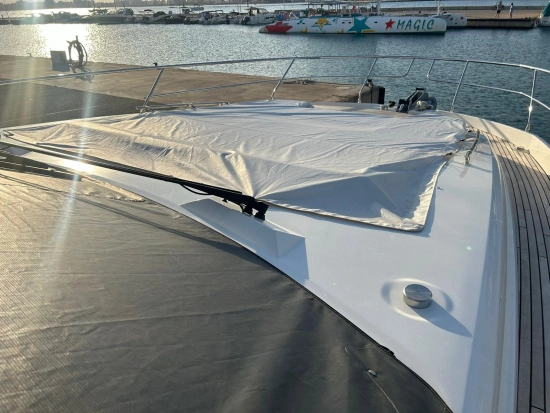 Prestige 590 FLY nuevo en venta