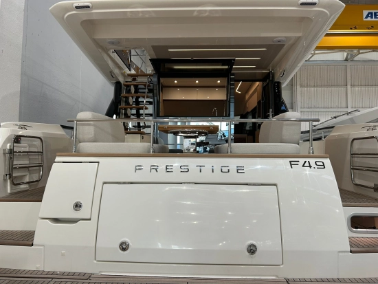 Prestige F4.9 FLY nuevo en venta