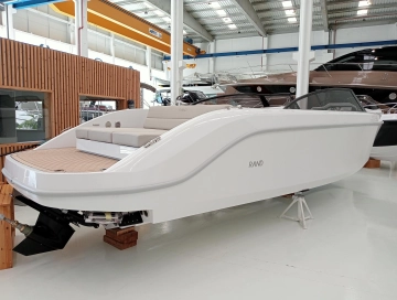 Rand LEISURE 28 nuova in vendita