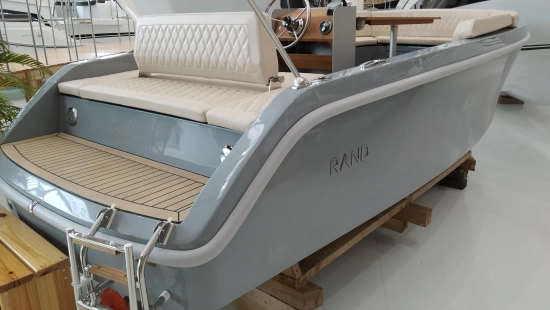Rand PICNIC 18 nuevo en venta