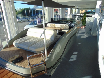 Rand SPIRIT 25 nuova in vendita