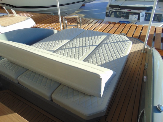 Rand SPIRIT 25 novos à venda