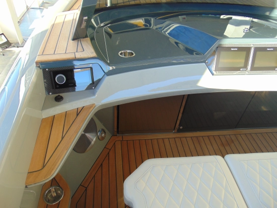 Rand SPIRIT 25 novos à venda